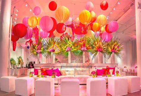 Ceiling Decor Ideas From Chicago Top Pros Partyslate