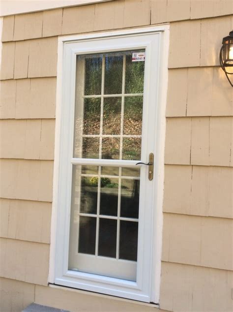 Door Replacement Morristown Monks Home Improvements