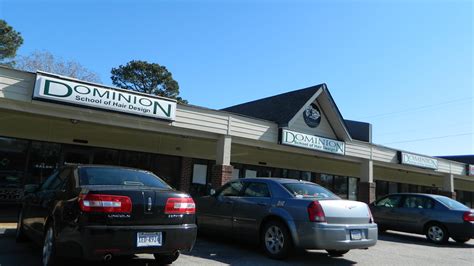 Exposito school of hair design in amarillo, texas, trains students for specific professions within the cosmetology field. Dominion School of Hair Design | Dominion School of Hair ...