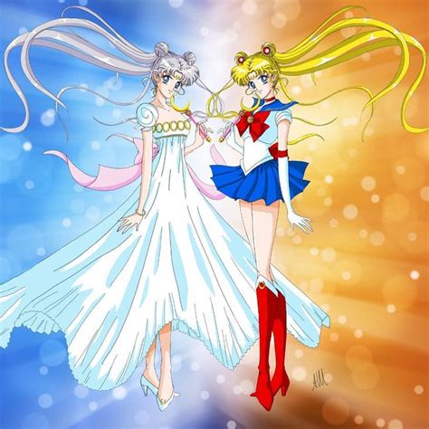 Fotos De Sailor Moon Vk En Sailor Moon Imagenes