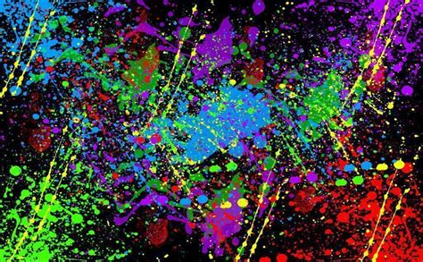 Check spelling or type a new query. Paint Splat Wallpapers - Wallpaper Cave
