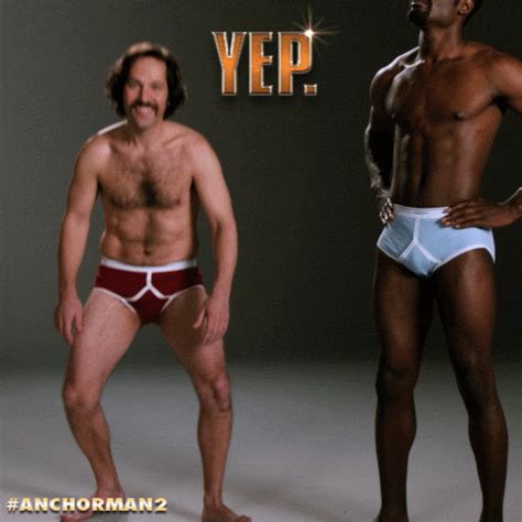 Anchorman 2 The Legend Continues GIF