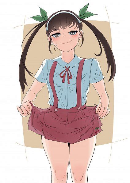 Hachikuji Mayoi Bakemonogatari Image By Shumazarashi 3021808