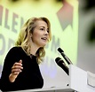 Brandenburger FDP wählt Linda Teuteberg zur Landeschefin - WELT
