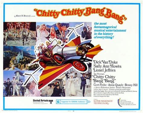 22 best chitty chitty bang bang {1968} images on pinterest bang bang bangs and fringes