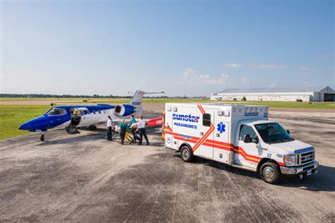 Medical Escorts On Commercial Flights Air Ambulance Worldwide