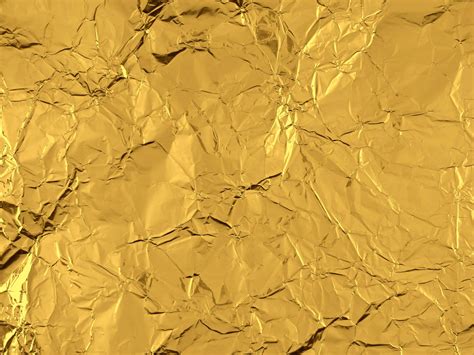 Download Metallic Gold Wallpaper