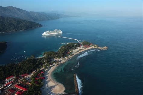 Top 10 Caribbean Cruise Destinations Royal Caribbean Connect