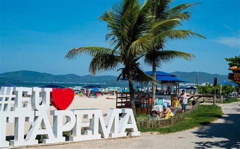 Qual A Melhor Praia De Itapema Em Santa Catarina