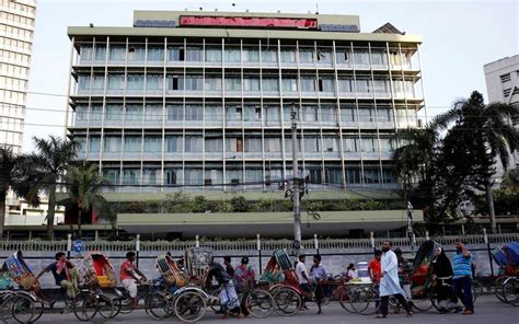 Investment corporation of bangladesh (icb) bank was founded in 1976, headquartered in dhaka. SWIFT says helping Bangladesh Bank rebuild network after ...