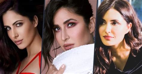 7 Katrina Kaif Lookalikes That Will Confuse Your Mind Check Viral Pictures