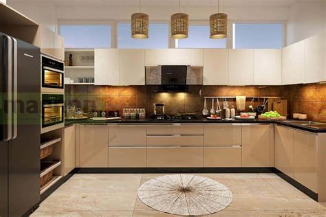 Modular Kitchen Manufacturers Bangalore Guide For Kitchen Material