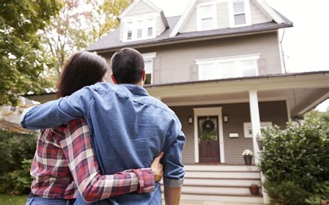 Are You Considering Buying A House Together Before You Are Married