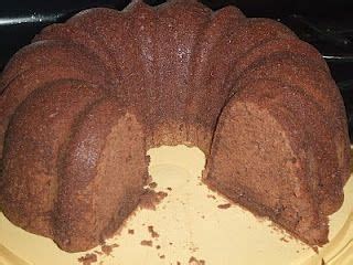 Get one of our paula deen double rum cake recipe recipe and prepare delicious and healthy treat for your family or friends. Paula Deen's Chocolate Cream Cheese Pound Cake | Chocolate ...