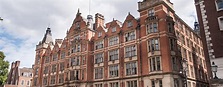 Interesting facts of London School of Economics ( LSE )- Univariety