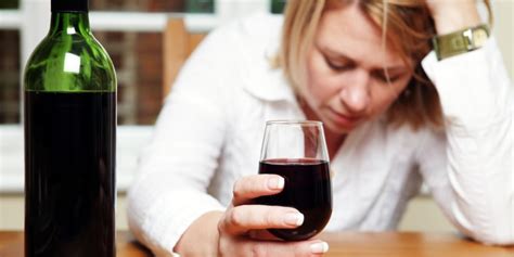 Alcohol Use Among Women Is A Growing Public Health Concern