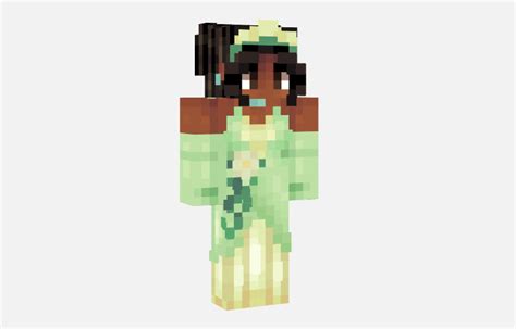 The Best Minecraft Prince And Princess Skins All Free Fandomspot