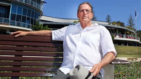 A Tweed Heads Veteran Has Called Into Question The Ending Of A