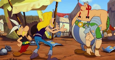 Décrypter 35 imagen astérix et les vikings streaming fr thptnganamst