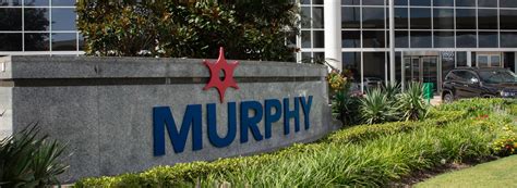 Murphy Oil Logo