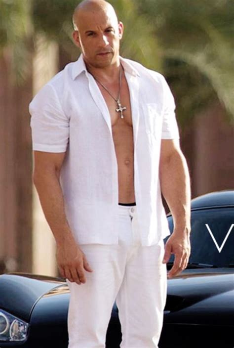 35 Reasons Why Vin Diesel Is The Sexiest Being To Ever Walk This Earth Artofit