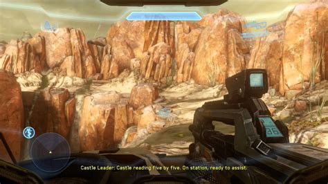 Halo 4 Playthrough Part 5 Reclaimer Youtube