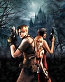 Resident Evil 4 HD Screenshots Gallery (XBLA, PSN) - Video Games Blogger