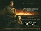 Sección visual de La carretera (The Road) - FilmAffinity