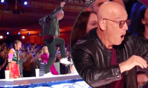 Howie Mandel S Golden Buzzers On AGT May Be The Best In The History Of The Show