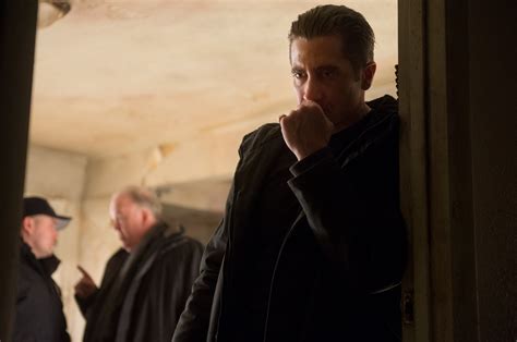 ‘prisoners Stars Hugh Jackman And Jake Gyllenhaal The New York Times