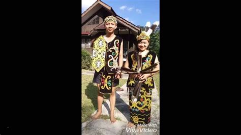 kumpulan pakaian adat indonesia sabang sampai merauke blog unik