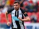 Paul Dummett agrees one-year contract extension with Newcastle | The ...