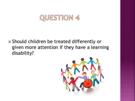 Special Needs Education Powerpoint Educ100