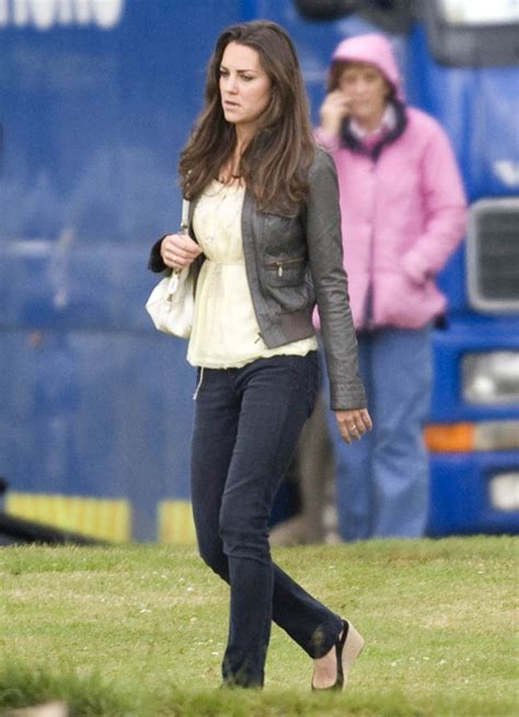 The Gorgeous Evolution Of Kate Middleton As A Royal