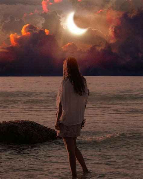 Pin By Native Redcloud 3 On Beautiful Sun And Moon Pic 3 Celestial Pics Sunset