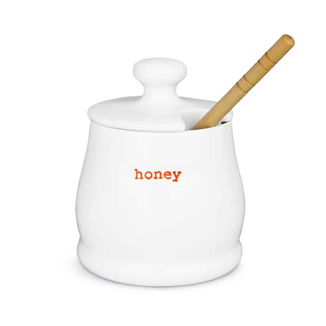 Honey Pot Honey Keith Brymer Jones