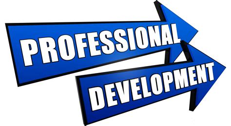 Importance of Professional Development - McTimothy Associates