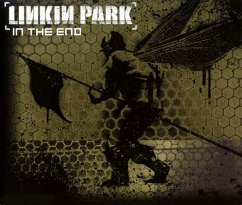 Linkin Park – In the End Lyrics | Genius Lyrics