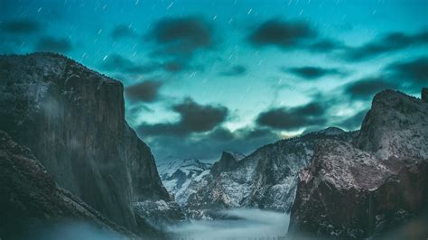 2560x1440 Yosemite Valley Landscape 4k 1440p Resolution Hd 4k