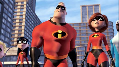 Disney Issues Seizure Warning About Incredibles 2 For Fans With Epilepsy