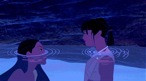 Thoughts While Watching Disneys Pocahontas As An Adult