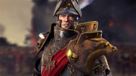 Total War Warhammer Gives Karl Franz Three Legendary Quests
