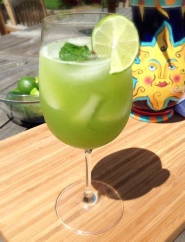 Stay Hydrated And Cool All Summer Long With This Easy Cucumber Lime And