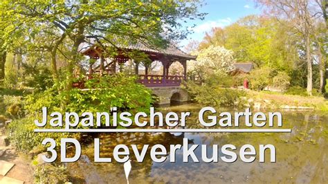 You were redirected here from the unofficial page: Go Pro 3D Japanischer Garten Leverkusen - Bitte eine 3 D ...