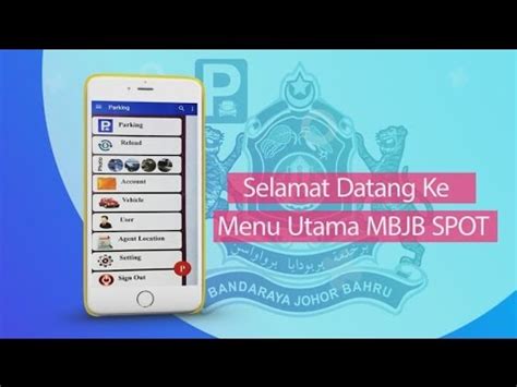 Posted in kaunter litar | 1 comment ». Semakan Saman Parking Mbjb