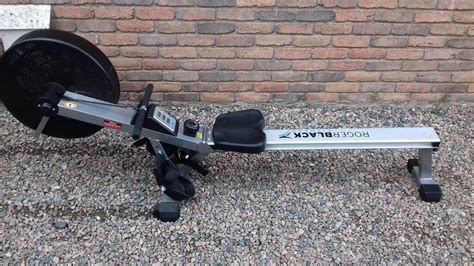 Rowing Machine For Sale In Dromore County Down Gumtree