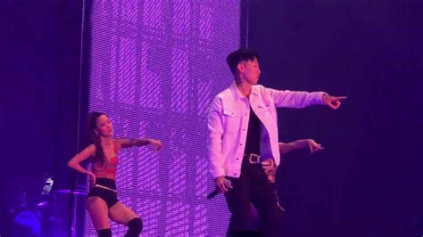 Jay Park All I Wanna Do K 박재범 단독콘서트 Sexy4eva In Seoul Youtube