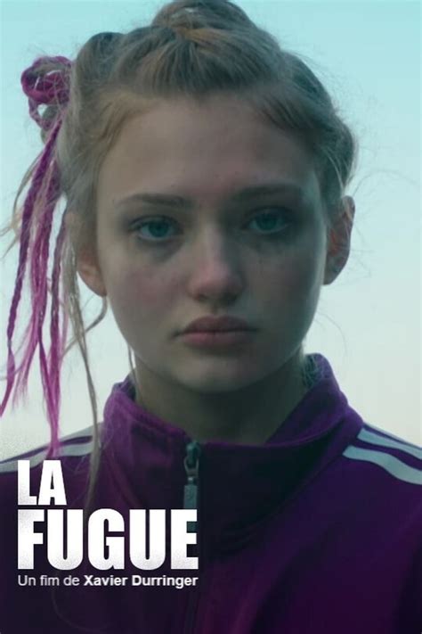 Il titolo è stato scelto dalla golino in riferimento a quella sensazione tanto potente quando pericolosa che coglie. La Fugue (2020) Film Complet en Streaming HD