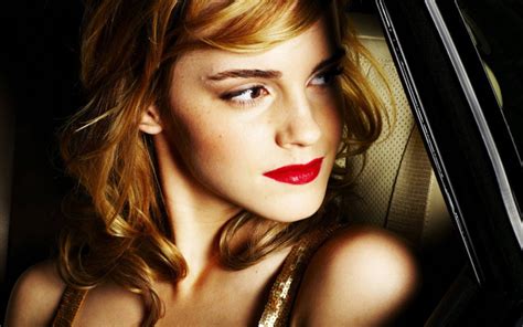 Emma Watson Fakes Image