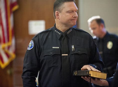 Costa Mesa Police Department News